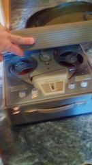 μαγνητοφωνο Philips 1960-thumb-1