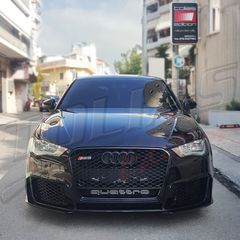 AUDI A3 8V Type RS3 12-16 FRONT BUMPER / ΕΜΠΡΟΣ ΠΡΟΦΥΛΑΚΤΗΡΑΣ-thumb-7