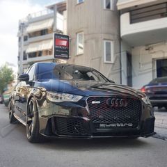 AUDI A3 8V Type RS3 12-16 FRONT BUMPER / ΕΜΠΡΟΣ ΠΡΟΦΥΛΑΚΤΗΡΑΣ-thumb-14