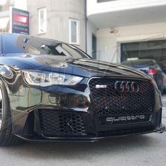AUDI A3 8V Type RS3 12-16 FRONT BUMPER / ΕΜΠΡΟΣ ΠΡΟΦΥΛΑΚΤΗΡΑΣ-thumb-1