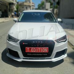 AUDI A3 8V Type RS3 12-16 FRONT BUMPER / ΕΜΠΡΟΣ ΠΡΟΦΥΛΑΚΤΗΡΑΣ-thumb-31