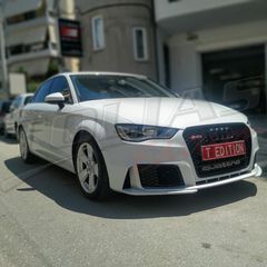 AUDI A3 8V Type RS3 12-16 FRONT BUMPER / ΕΜΠΡΟΣ ΠΡΟΦΥΛΑΚΤΗΡΑΣ-thumb-22