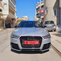 AUDI A3 8V Type RS3 12-16 FRONT BUMPER / ΕΜΠΡΟΣ ΠΡΟΦΥΛΑΚΤΗΡΑΣ-thumb-28