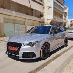 AUDI A3 8V Type RS3 12-16 FRONT BUMPER / ΕΜΠΡΟΣ ΠΡΟΦΥΛΑΚΤΗΡΑΣ-thumb-34