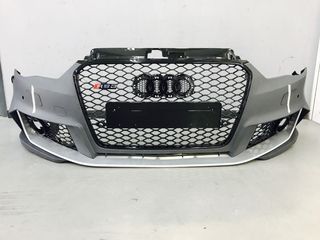 AUDI A3 8V Type RS3 12-16 FRONT BUMPER / ΕΜΠΡΟΣ ΠΡΟΦΥΛΑΚΤΗΡΑΣ-thumb-47
