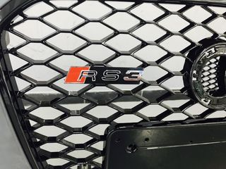 AUDI A3 8V Type RS3 12-16 FRONT BUMPER / ΕΜΠΡΟΣ ΠΡΟΦΥΛΑΚΤΗΡΑΣ-thumb-52