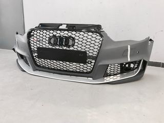 AUDI A3 8V Type RS3 12-16 FRONT BUMPER / ΕΜΠΡΟΣ ΠΡΟΦΥΛΑΚΤΗΡΑΣ-thumb-53