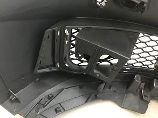 AUDI A3 8V Type RS3 12-16 FRONT BUMPER / ΕΜΠΡΟΣ ΠΡΟΦΥΛΑΚΤΗΡΑΣ-thumb-54
