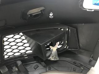 AUDI A3 8V Type RS3 12-16 FRONT BUMPER / ΕΜΠΡΟΣ ΠΡΟΦΥΛΑΚΤΗΡΑΣ-thumb-56