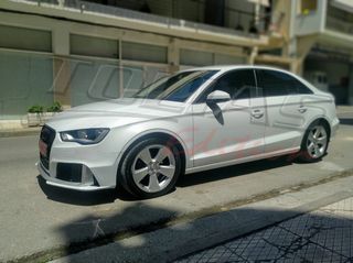 AUDI A3 8V Type RS3 12-16 FRONT BUMPER / ΕΜΠΡΟΣ ΠΡΟΦΥΛΑΚΤΗΡΑΣ-thumb-21