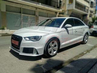 AUDI A3 8V Type RS3 12-16 FRONT BUMPER / ΕΜΠΡΟΣ ΠΡΟΦΥΛΑΚΤΗΡΑΣ-thumb-41