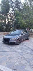 AUDI A3 8V Type RS3 12-16 FRONT BUMPER / ΕΜΠΡΟΣ ΠΡΟΦΥΛΑΚΤΗΡΑΣ-thumb-46