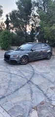 AUDI A3 8V Type RS3 12-16 FRONT BUMPER / ΕΜΠΡΟΣ ΠΡΟΦΥΛΑΚΤΗΡΑΣ-thumb-48