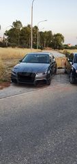 AUDI A3 8V Type RS3 12-16 FRONT BUMPER / ΕΜΠΡΟΣ ΠΡΟΦΥΛΑΚΤΗΡΑΣ-thumb-44