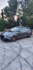 AUDI A3 8V Type RS3 12-16 FRONT BUMPER / ΕΜΠΡΟΣ ΠΡΟΦΥΛΑΚΤΗΡΑΣ-thumb-50