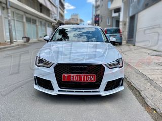 AUDI A3 8V Type RS3 12-16 FRONT BUMPER / ΕΜΠΡΟΣ ΠΡΟΦΥΛΑΚΤΗΡΑΣ-thumb-69