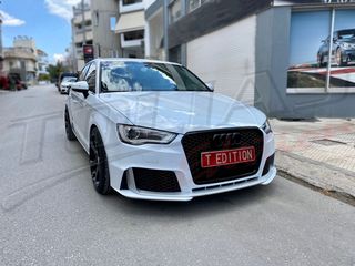 AUDI A3 8V Type RS3 12-16 FRONT BUMPER / ΕΜΠΡΟΣ ΠΡΟΦΥΛΑΚΤΗΡΑΣ-thumb-4