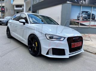 AUDI A3 8V Type RS3 12-16 FRONT BUMPER / ΕΜΠΡΟΣ ΠΡΟΦΥΛΑΚΤΗΡΑΣ-thumb-8