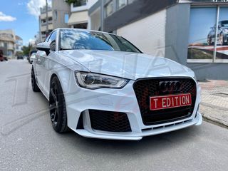 AUDI A3 8V Type RS3 12-16 FRONT BUMPER / ΕΜΠΡΟΣ ΠΡΟΦΥΛΑΚΤΗΡΑΣ-thumb-70
