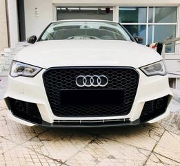 AUDI A3 8V Type RS3 12-16 FRONT BUMPER / ΕΜΠΡΟΣ ΠΡΟΦΥΛΑΚΤΗΡΑΣ-thumb-60