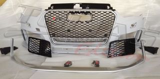 AUDI A3 8V Type RS3 12-16 FRONT BUMPER / ΕΜΠΡΟΣ ΠΡΟΦΥΛΑΚΤΗΡΑΣ-thumb-68