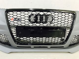 AUDI A4 B8 08-12 Type RS4 BODY KIT-thumb-18