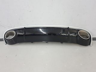 AUDI A4 B8 08-12 Type RS4 BODY KIT-thumb-21