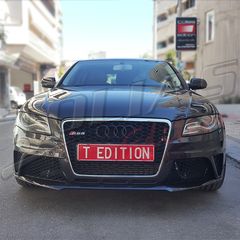 AUDI A4 B8 08-12 Type RS4 BODY KIT-thumb-3