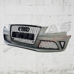 AUDI A4 B8 08-12 Type RS4 BODY KIT-thumb-6