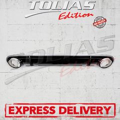 AUDI A4 B8 08-12 Type RS4 BODY KIT-thumb-4