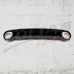 AUDI A4 B8 08-12 Type RS4 BODY KIT-thumb-11