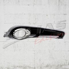 AUDI A4 B8 08-12 Type RS4 BODY KIT-thumb-8