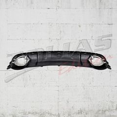 AUDI A4 B8 08-12 Type RS4 BODY KIT-thumb-15