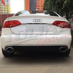 AUDI A4 B8 08-12 Type RS4 BODY KIT-thumb-5