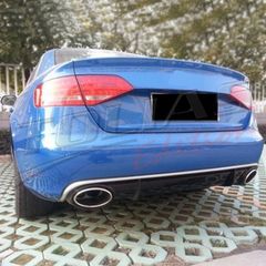 AUDI A4 B8 08-12 Type RS4 BODY KIT-thumb-16