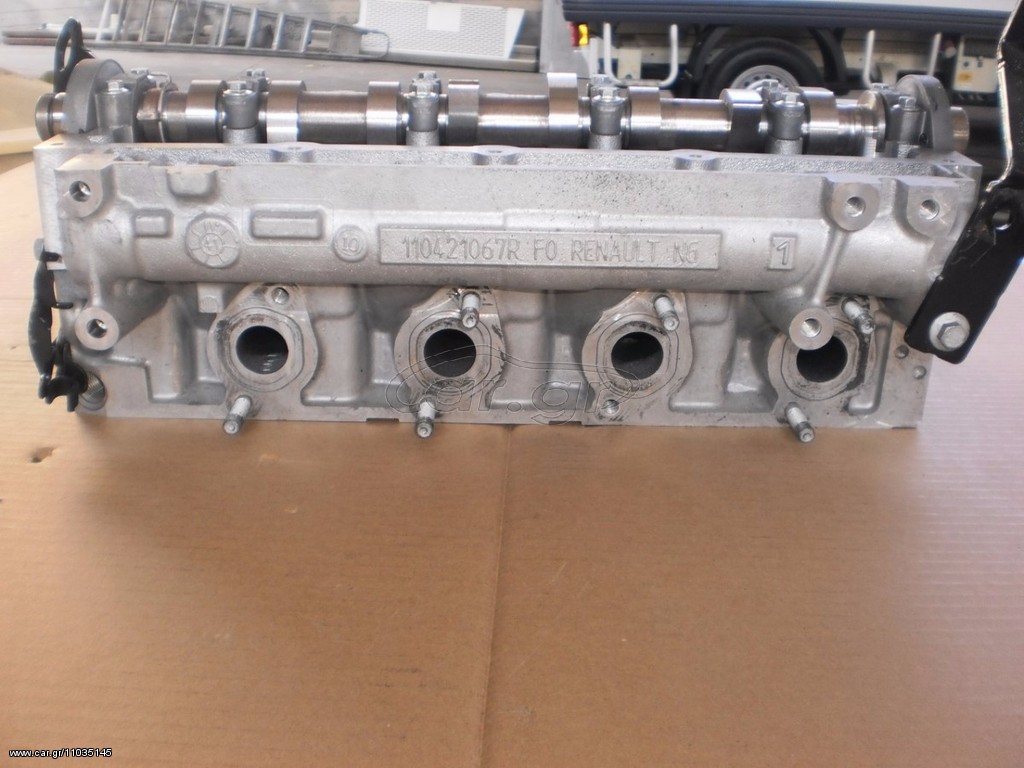 RENAULT K9K Β770 ΚΑΠΑΚΙ ΜΗΧΑΝΗΣ
