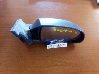 ΚΑΘΡΕΦΤΗΣ ΔΕΞΙΣ ΗΛΕΚΤΡΙΚΟΣ HYUNDAI ACCENT 01" **AUTO IKAS**