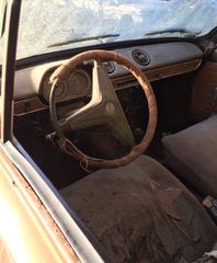 Ford Escort 1970-thumb-1