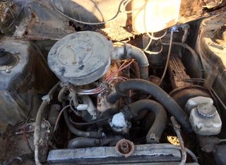 Ford Escort 1970-thumb-2