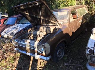 Ford Escort 1970-thumb-5