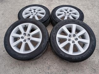 Ζαντες 16αρες (5x100)ΓΝΗΣΙΕΣ TOYOTA