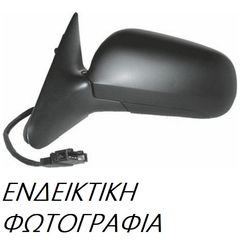 Καθρέπτης Μηχανικός PEUGEOT 106 Hatchback / 3dr 1992 - 1995 1.0  ( CDY (TU9M),TU9  ) (45 hp ) Βενζίνη #083407482