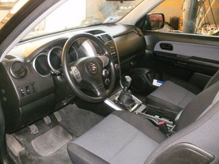 SUZUKI GRAND VITARA 2010 DDIS 3 ΠΟΡΤΟ