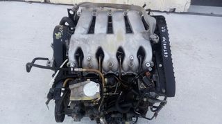 Renault laguna diezel 2.2 -thumb-2