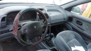 Renault laguna diezel 2.2 