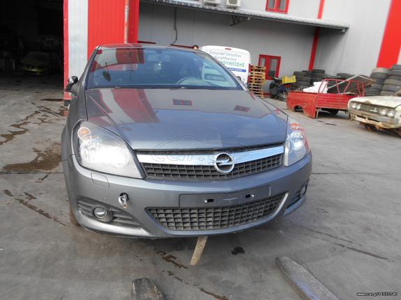 OPEL ASTRA H 2008 1400CC Z14XEP 20000KM