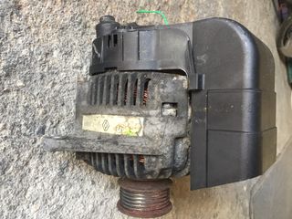 Renault laguna  diezel-thumb-1
