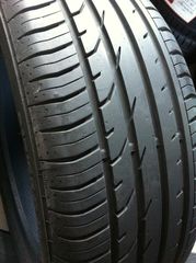 2 TMX CONTINENTAL CONTI PREMIUM CONTACT 2 215/55/17 *BEST CHOICE TYRES*
