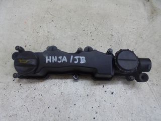 Καπάκι Βαλβίδων Peugeot 207/307/308/Partner II 1.6 HDi 75PS/90PS (9HV/9HX/9HN/9HT/9HW/9HS) 2005-15