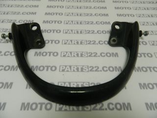 SUZUKI GSX 1300 R GSXR 1300 HAYABUSA K4 ΧΕΙΡΟΛΑΒΗ ΣΥΝΟΔΗΓΟΥ